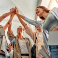 The Power of a Code of Conduct in Community Clubs in Houston, TX