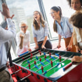 The Power of Community Clubs in Fostering Diversity and Inclusivity in Houston, TX
