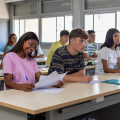 The Educational Opportunities Offered by Community Clubs in Houston, TX