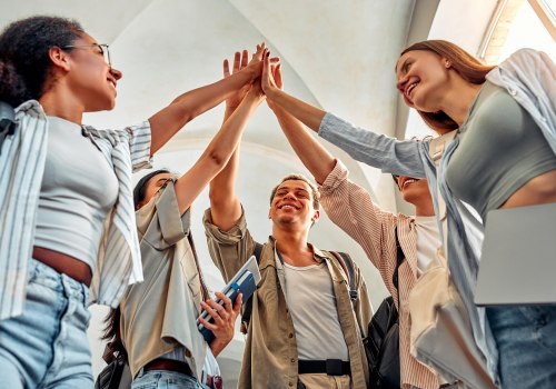 The Power of a Code of Conduct in Community Clubs in Houston, TX