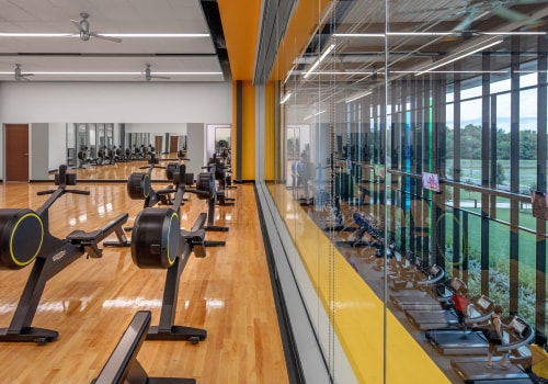 The Ultimate Guide to Health and Wellness Community Clubs in Houston, TX