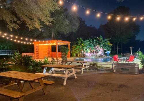 Revamping Community Clubs in Houston, TX: Ideas for New Activities and Events