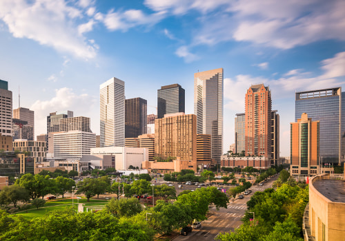 The Power of Community Clubs in Houston, TX: Scholarships and Financial Assistance