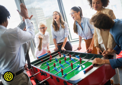The Power of Community Clubs in Fostering Diversity and Inclusivity in Houston, TX