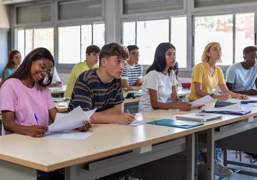 The Educational Opportunities Offered by Community Clubs in Houston, TX