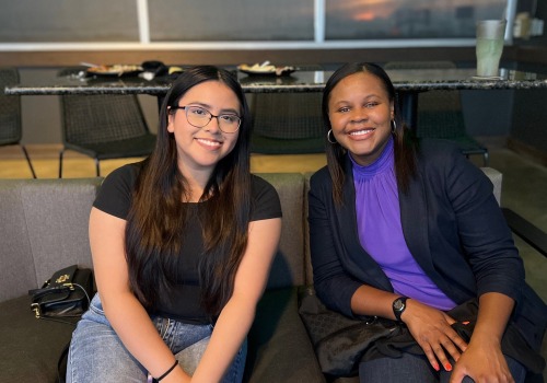 The Power of Mentorship: Exploring Community Club Programs in Houston, TX