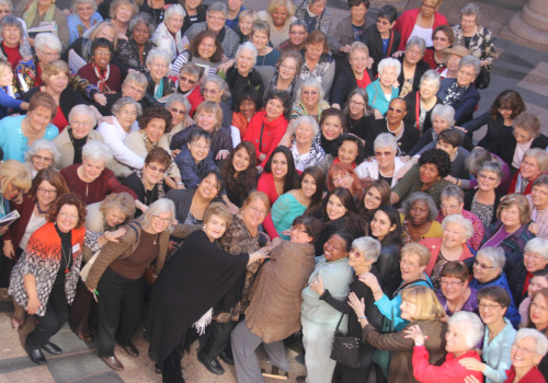 The Power of Community Clubs in Fostering Civic Engagement in Houston, TX