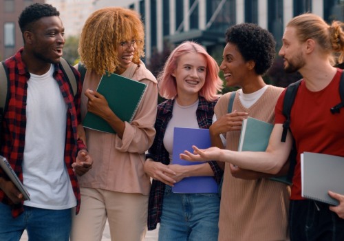 The Power of Community Clubs in Houston, TX: Impact on Local Schools and Educational Institutions
