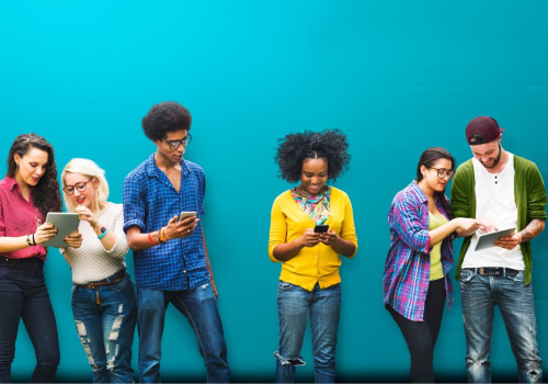 The Power of Social Media for Community Clubs in Houston, TX