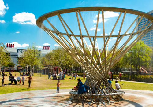 The Ultimate Guide to Starting a Community Club in Houston, TX: An Expert's Perspective